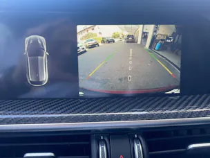 Alfa Romeo Stelvio 2.9 V6 Biturbo Q4 Quadrifoglio
