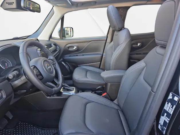 Jeep Renegade 1.5 Turbo S