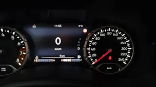 Jeep Renegade 1.5 Turbo S