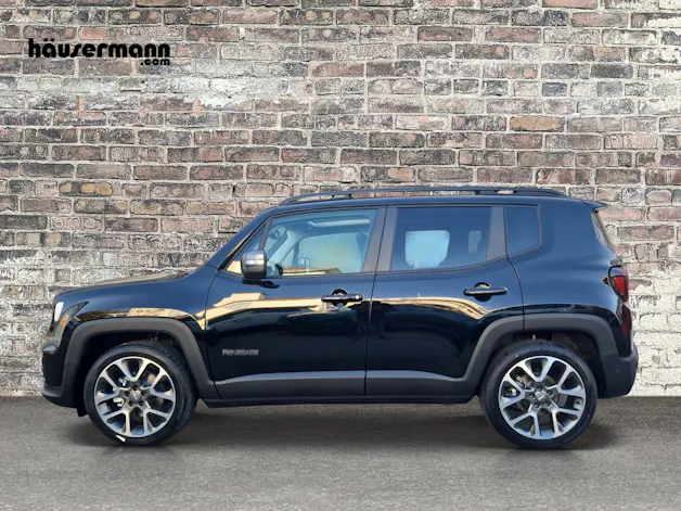 Jeep Renegade 1.5 Turbo S