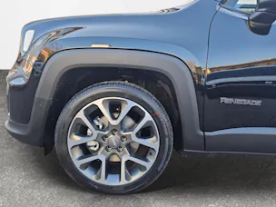 Jeep Renegade 1.5 Turbo S