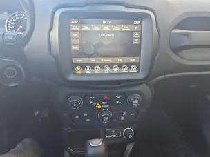 Jeep Renegade 1.5 Turbo S