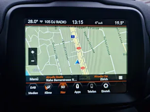 Jeep Renegade 1.5 Turbo S