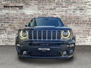 Jeep Renegade 1.5 Turbo S