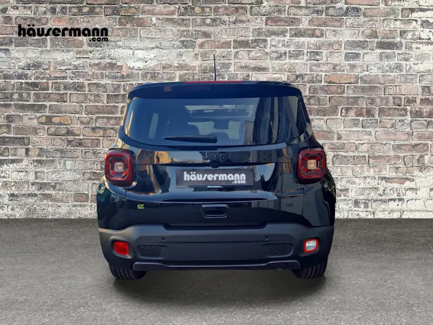 Jeep Renegade 1.5 Turbo S