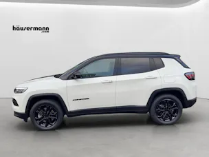 Jeep Compass 1.3 Upland 4xe