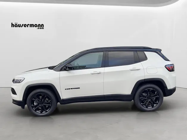 Jeep Compass 1.3 Upland 4xe