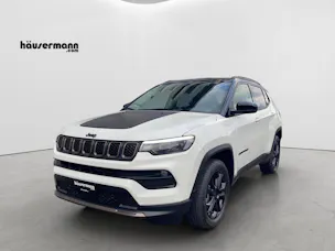 Jeep Compass 1.3 Upland 4xe
