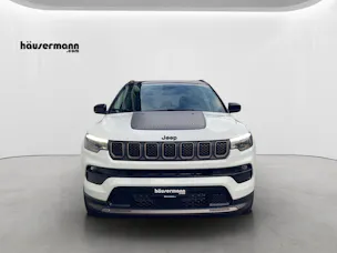 Jeep Compass 1.3 Upland 4xe