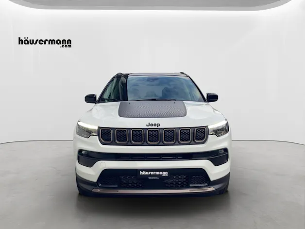 Jeep Compass 1.3 Upland 4xe
