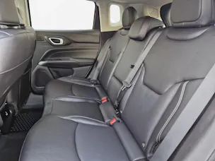 Jeep Compass 1.3 S Plus 4xe