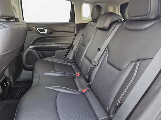 Jeep Compass 1.3 S Plus 4xe
