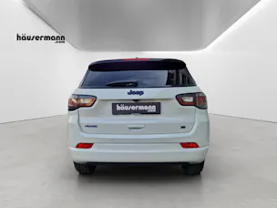 Jeep Compass 1.3 S Plus 4xe