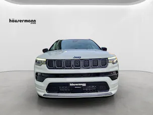 Jeep Compass 1.3 S Plus 4xe