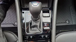 Jeep Compass 1.3 S Plus 4xe
