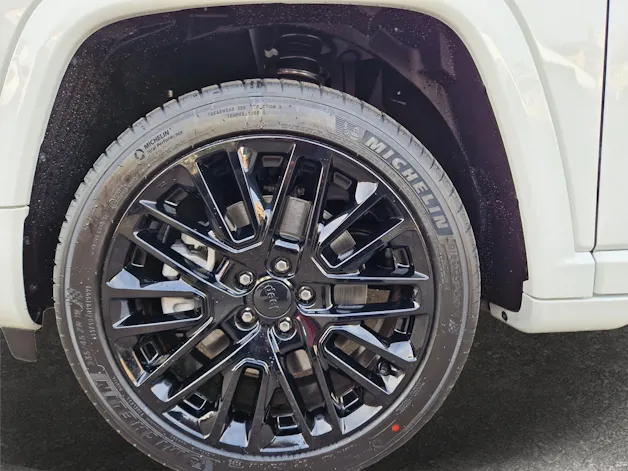 Jeep Compass 1.3 S Plus 4xe
