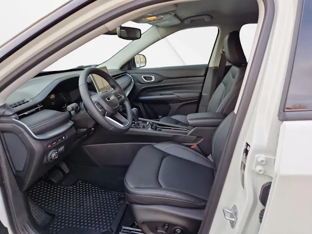Jeep Compass 1.3 S Plus 4xe