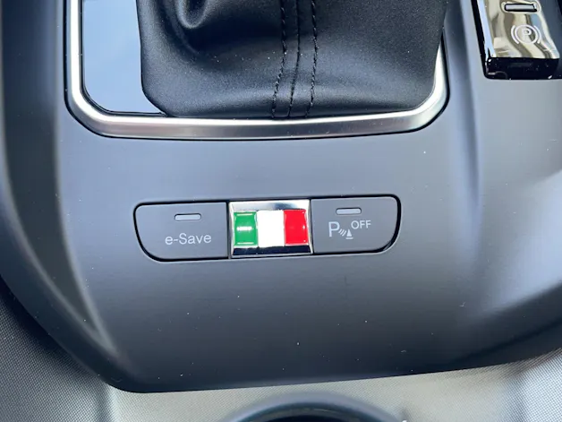 Alfa Romeo Tonale 1.3 Plug-in Hybrid Veloce Q4
