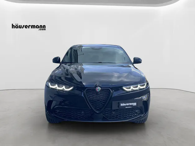 Alfa Romeo Tonale 1.3 Plug-in Hybrid Veloce Q4