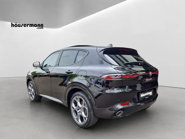 Alfa Romeo Tonale 1.3 Plug-in Hybrid Veloce Q4