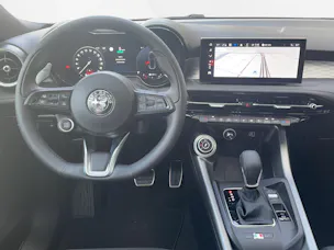 Alfa Romeo Tonale 1.3 Plug-in Hybrid Veloce Q4
