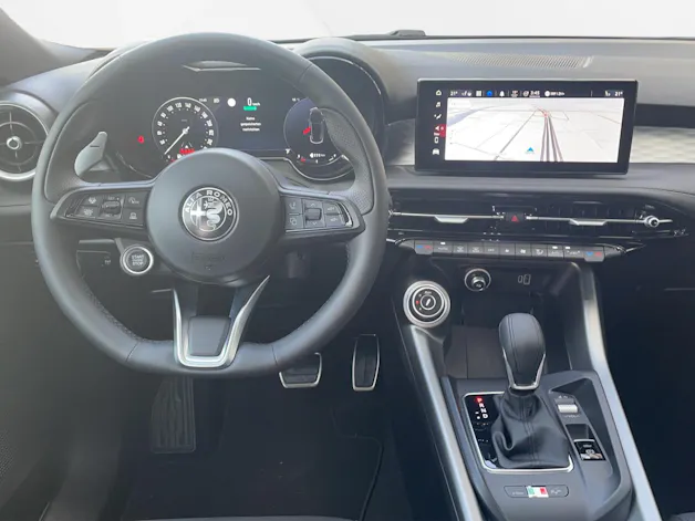 Alfa Romeo Tonale 1.3 Plug-in Hybrid Veloce Q4