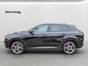 Alfa Romeo Tonale 1.3 Plug-in Hybrid Veloce Q4