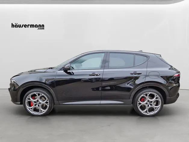 Alfa Romeo Tonale 1.3 Plug-in Hybrid Veloce Q4