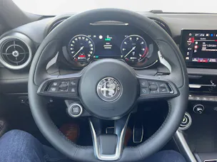 Alfa Romeo Tonale 1.3 Plug-in Hybrid Veloce Q4