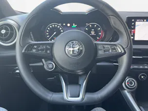 Alfa Romeo Tonale 1.5 Ti