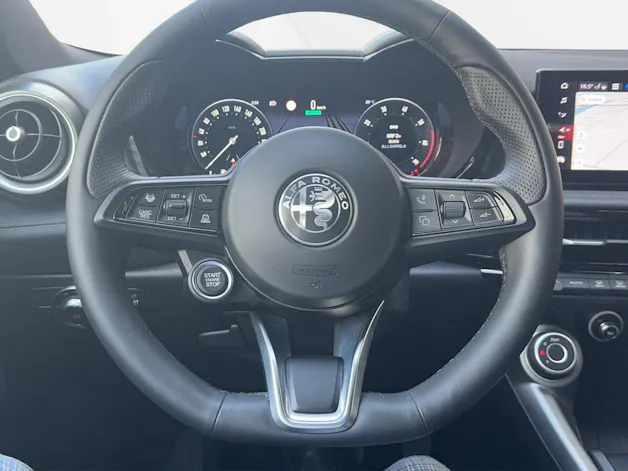 Alfa Romeo Tonale 1.5 Ti
