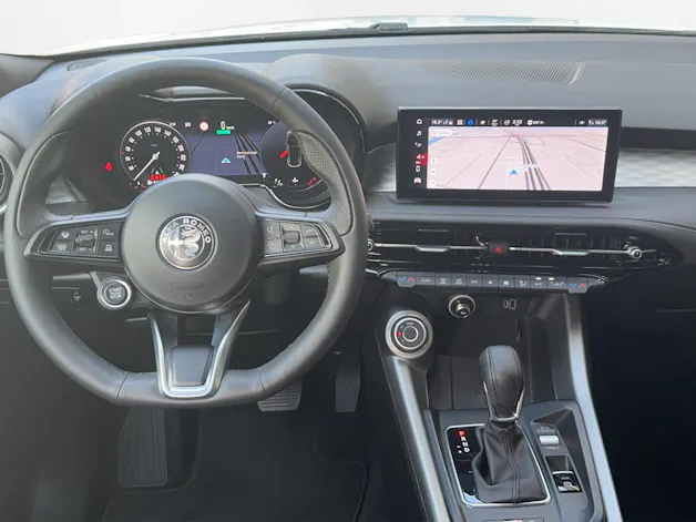 Alfa Romeo Tonale 1.5 Ti