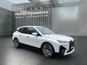 BMW iX xDrive40 SPORTPAKET
