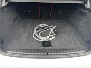 BMW iX xDrive40 SPORTPAKET