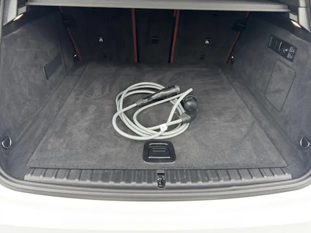 BMW iX xDrive40 SPORTPAKET