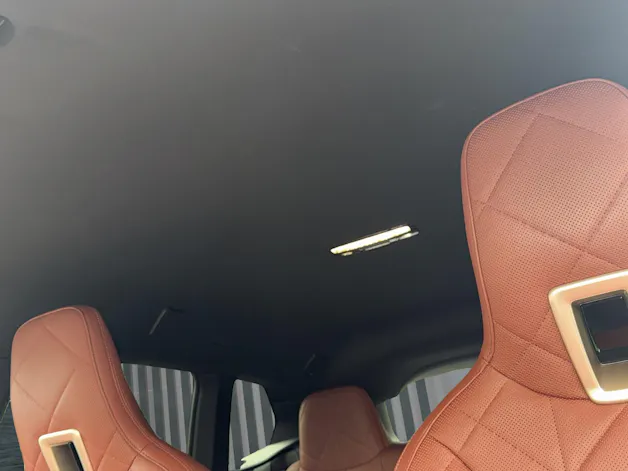 BMW iX xDrive40 SPORTPAKET