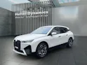 BMW iX xDrive40 SPORTPAKET