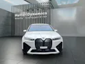 BMW iX xDrive40 SPORTPAKET