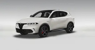 Alfa Romeo Tonale 1.5 Veloce