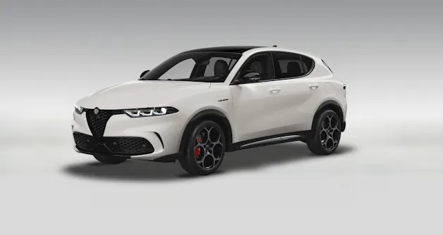 Alfa Romeo Tonale 1.5 Veloce