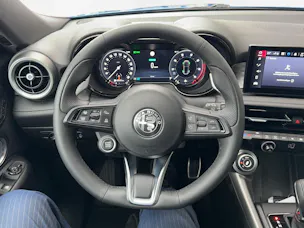 Alfa Romeo Tonale 1.5 Veloce