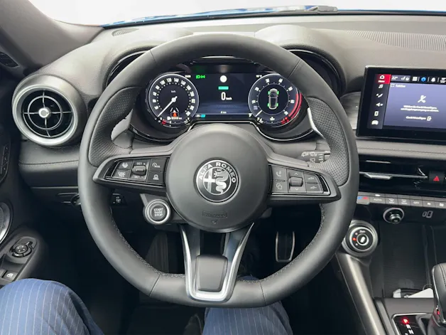 Alfa Romeo Tonale 1.5 Veloce