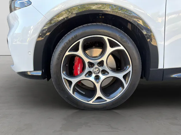 ALFA ROMEO Tonale 1.5 Veloce