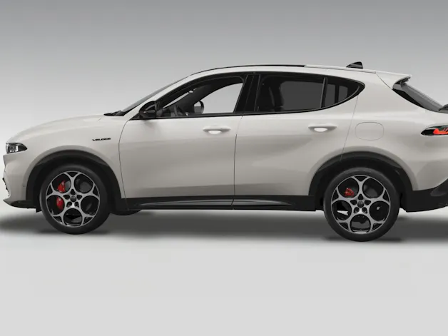 Alfa Romeo Tonale 1.5 Veloce