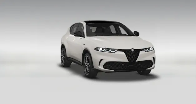 Alfa Romeo Tonale 1.5 Veloce