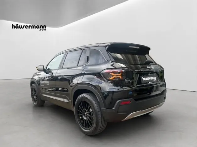 Jeep Avenger Altitude