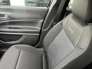 Jeep Avenger Altitude