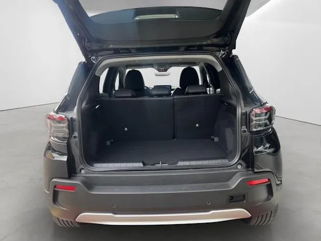Jeep Avenger Altitude
