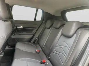 Jeep Avenger Altitude