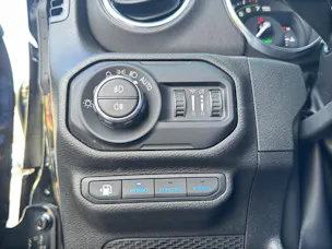 Jeep Wrangler 2.0 Turbo Rubicon Power Unlimited 4xe